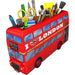 RAVENSBURGER London Bus 3D Puzzle - 12534