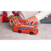 RAVENSBURGER London Bus 3D Puzzle - 12534