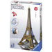 RAVENSBURGER Tour Eiffel Puzzle 3D Building - 12556