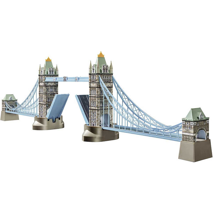 RAVENSBURGER Tower Bridge 3D Puzzle - 12559