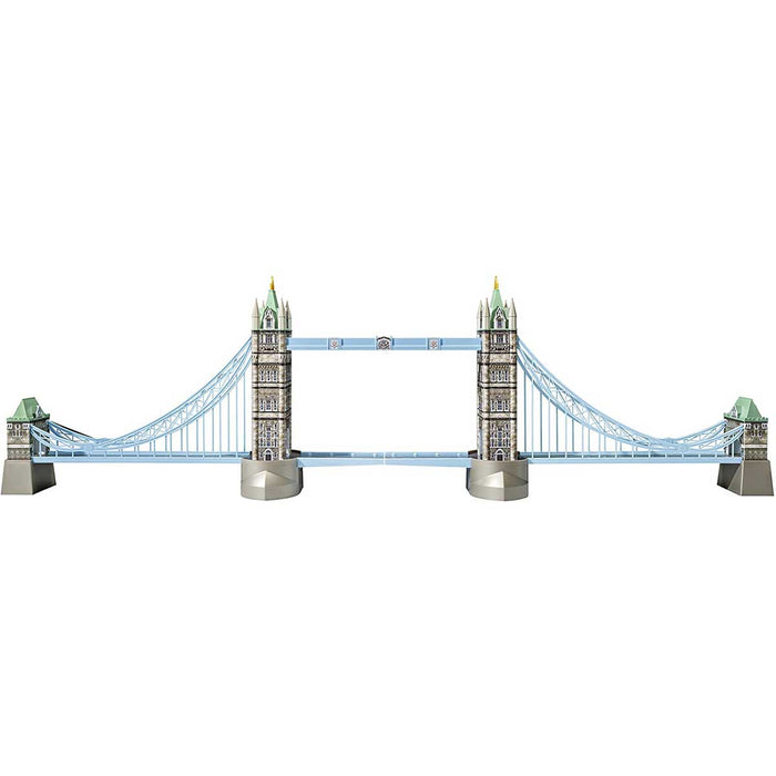 RAVENSBURGER Tower Bridge 3D Puzzle - 12559
