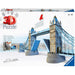 RAVENSBURGER Tower Bridge 3D Puzzle - 12559