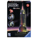 RAVENSBURGER Empire State Building Puzzle 3D Building Night Edition - 12566