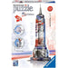 RAVENSBURGER Puzzle 3D Empire Flag Edition - 12583