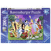 RAVENSBURGER I Miei Preferiti Disney Puzzle 200 Pezzi - 12698