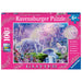 RAVENSBURGER Regno Unicorno Puzzle 100 Xxl - 12907 2