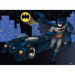 RAVENSBURGER Batman Puzzle 100 Xxl - 12933
