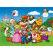 RAVENSBURGER Super Mario Puzzle 100 Xxl - 12992