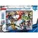 RAVENSBURGER Avengers Puzzle 100 Xxl - 13261
