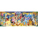 RAVENSBURGER Puzzle 1000 Pezzi Panorama Disney - 15109