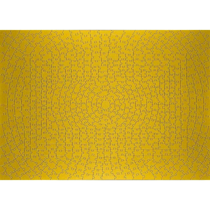 RAVENSBURGER Puzzle 631 Krypt Gold - 15152