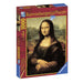 RAVENSBURGER Leonardo: La Gioconda Puzzle 1000 Pezzi - 15296
