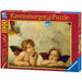 RAVENSBURGER Raffaello Cherubini Puzzle 1000 Pezzi - 15544