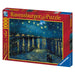 RAVENSBURGER Van Gogh: Notte Stellata Puzzle 1000 Pezzi 15614