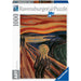 RAVENSBURGER L'Urlo Di Munch Puzzle 1000 Pezzi - 15758