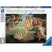 RAVENSBURGER Botticelli Nascita Di Venere Puzzle 1000 Pezzi - 15769