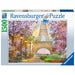 RAVENSBURGER Amore A Parigi - 16000 6