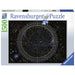 RAVENSBURGER Universo Puzzle 1500 Pezzi - 16213