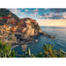 RAVENSBURGER Cinque Terre Puzzle 1500 Pezzi - 16227