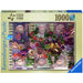 RAVENSBURGER Love you a Brunch Puzzle 1000 Pezzi - 16543