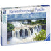 RAVENSBURGER Cascata Dell'Iguazù, Brasile Puzzle 2000 Pezzi - 16607