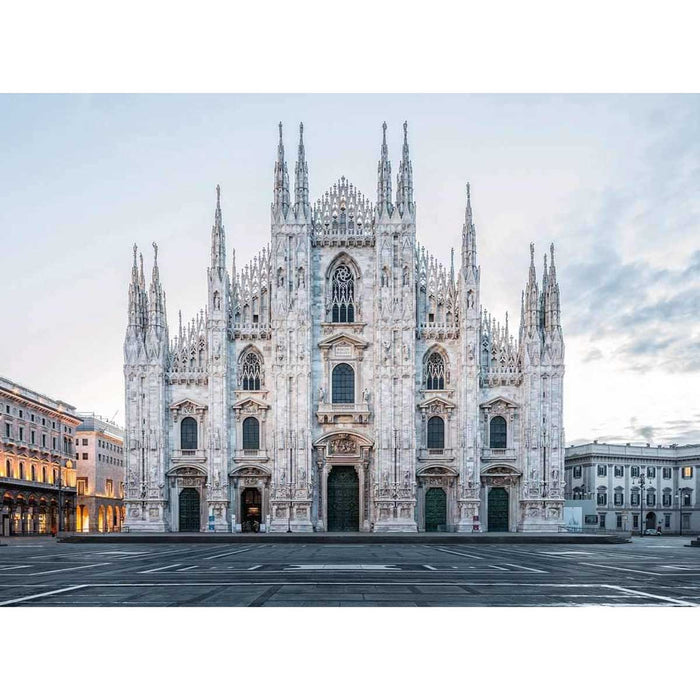 RAVENSBURGER Duomo Di Milano Puzzle 1000 Pezzi - 16735