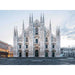 RAVENSBURGER Duomo Di Milano Puzzle 1000 Pezzi - 16735