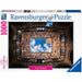 RAVENSBURGER Cortile Del Podestà Puzzle 1000 Pezzi - 16780