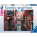 RAVENSBURGER Autunno A Venezia Puzzle 1000 Pezzi - 17089