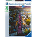 RAVENSBURGER Puzzle 1500 Pezzi Bonn In Fiore - 17104