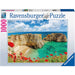 RAVENSBURGER Puzzle 1000 Pezzi Algarve - 17182