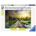 RAVENSBURGER Luce Mistica Puzzle 1000 Pezzi - 19538