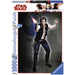 RAVENSBURGER Star Wars Puzzle 1000 Pezzi - 19778