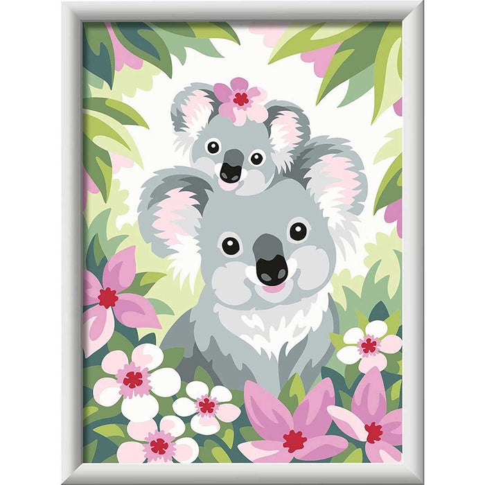 RAVENSBURGER Creart Sweet Koala - 20050