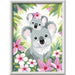 RAVENSBURGER Creart Sweet Koala - 20050