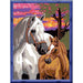 RAVENSBURGER Creart Cavalli Al Tramonto - 20052