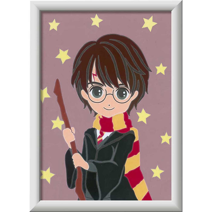 RAVENSBURGER Creart Harry Potter - 20136