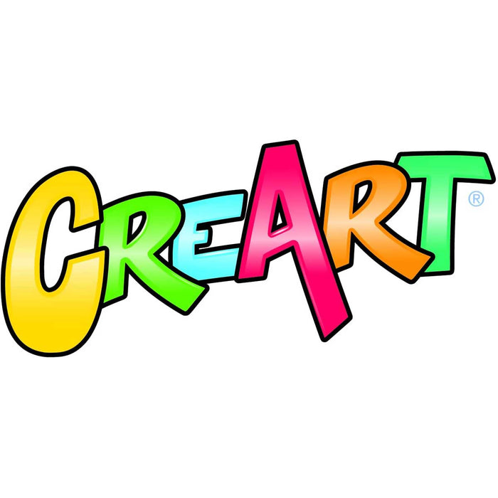 RAVENSBURGER Creart Il Mio Fantastico Atelier - 20170