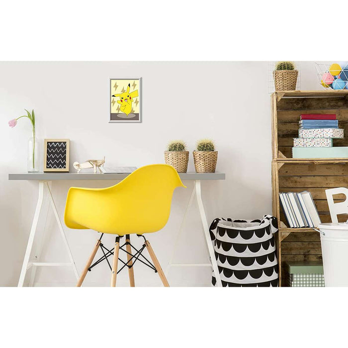 RAVENSBURGER Creart Pokémon Pikachu - 20241