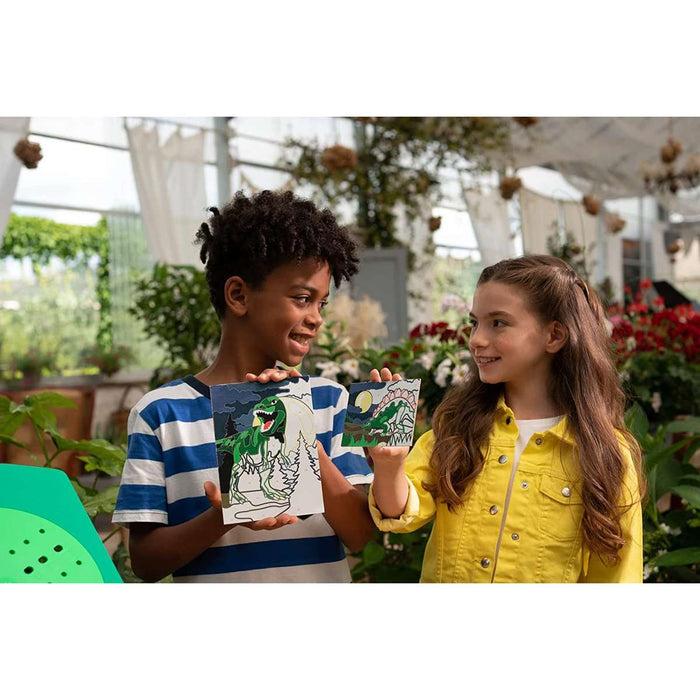 RAVENSBURGER Creart Atelier Dinosauri - 20256