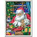 RAVENSBURGER Creart Babbo Natale - 20265