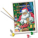 RAVENSBURGER Creart Babbo Natale - 20265