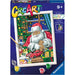 RAVENSBURGER Creart Babbo Natale - 20265