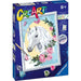 RAVENSBURGER Creart Ritratto Di Unicorno - 20268