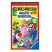 RAVENSBURGER Super Mario Malefiz Barricade Formato Travel - 20529