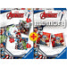 RAVENSBURGER Multipack Avengers - 20674