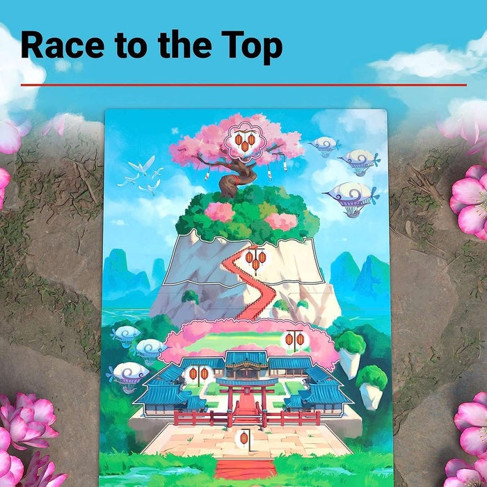 RAVENSBURGER Sakura Heroes - 20957