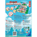 RAVENSBURGER Sakura Heroes - 20957