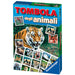 RAVENSBURGER Tombola Degli Animali Gioco Educativo - 21976