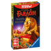 RAVENSBURGER Faraon Travel Gioco Da Viaggio - 23431